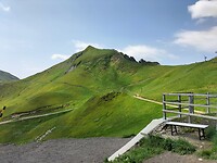Puy de Sancy