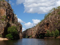 Katherine Gorge