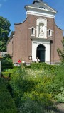 Begijnhof Breda