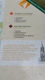 Plakaat bij de Sint Jacobskerk