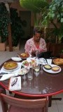 eten en bloggen