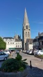Centrum in Vendome
