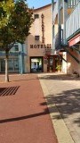 Hotel Atlantide