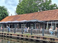 Café de Mommeriete