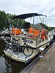 Haven Gramsbergen