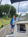 Captain Albert