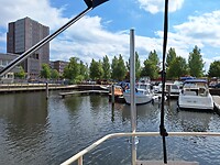 Jachthaven Almelo