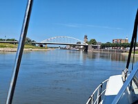 Zicht op Deventer