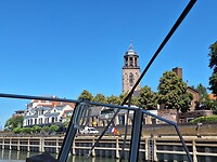 De Lebuinis kerk