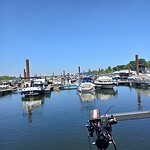Jachthaven Deventer