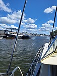 Jachthaven Elburg