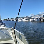 Jachthaven Elburg