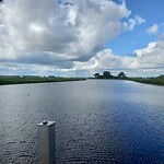 Overvaren met een zelfsturend pontje over de Goot