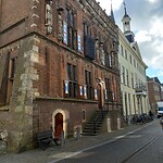 Het oude Raadhuis