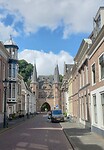 De Cellebroederspoort