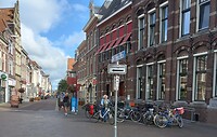 Burgemeester Berghuisplein