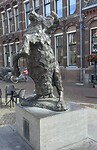De Kamper Koe gemaakt door Jits Bakker