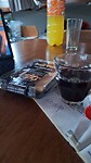 Comfortfood na de val