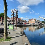 Ligplaats Weesp