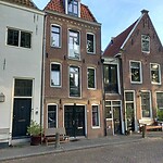 Het Achteromstraatje