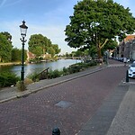 Water het Smal Weesp