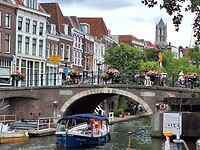 De Oude Gracht
