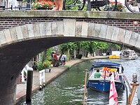 De Oude Gracht
