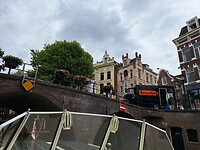 Door Utrecht