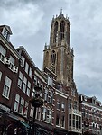 Poe hè, we zijn erdoor