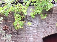 Mooi verstopt