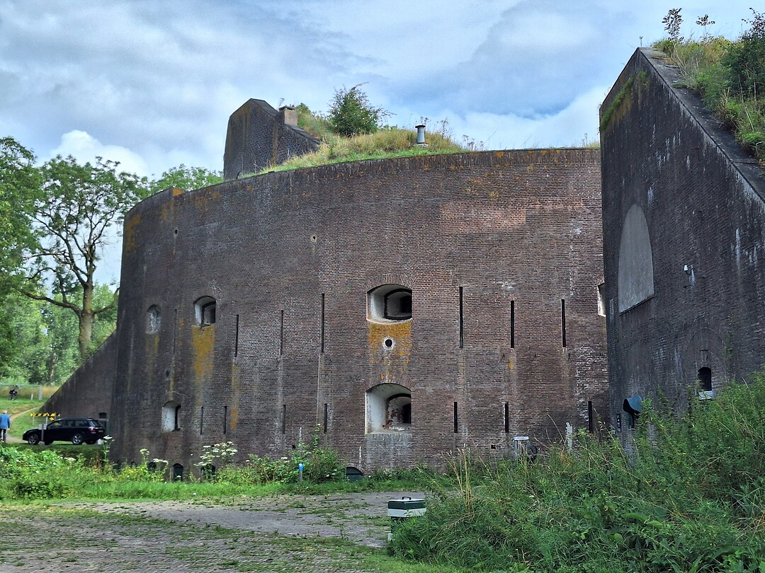 Fort Everdingen