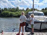 Eva en Joris