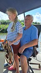 Eva en Albert