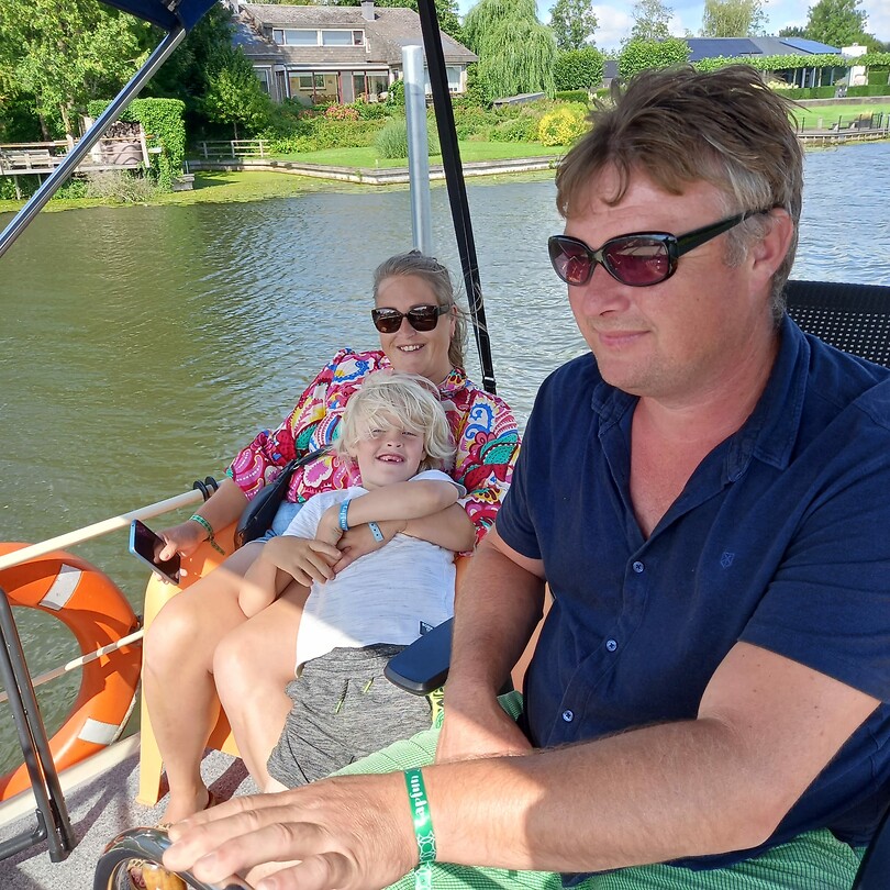 Schipper Richard