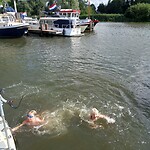 Eva en Joris