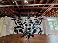 Glasmuseum, Marinke van Zandwijk