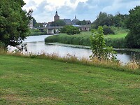 Zicht op Leerdam