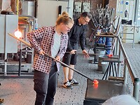 Glasblazerij