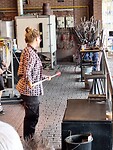Glasblazerij