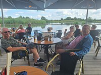 De leukste plek aan het water RustWat
