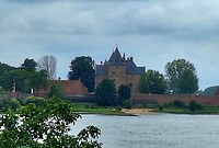 Slot Loevestein