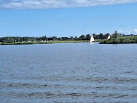 Dieperpoel, Kagerplassen