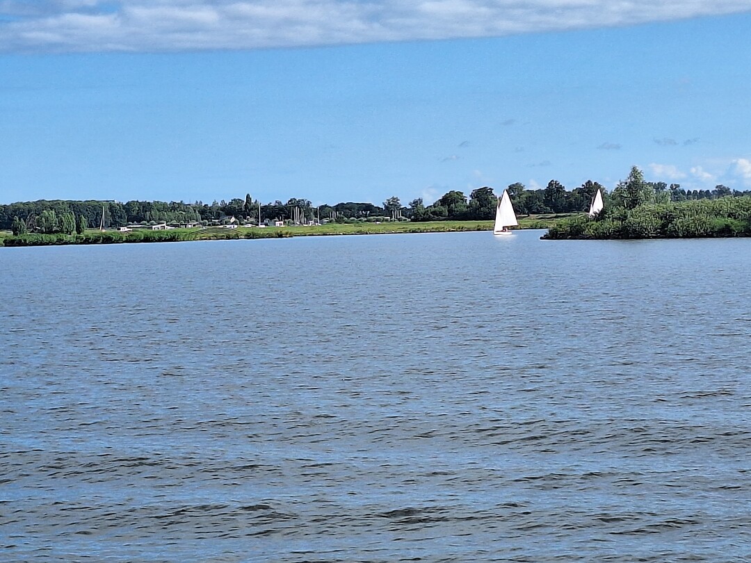 Dieperpoel, Kagerplassen