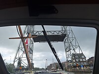 De hefbrug