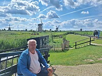 Kinderdijk