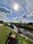Kinderdijk