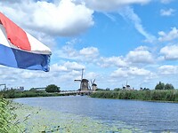 Kinderdijk