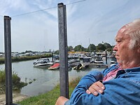 Jachthaven 't Wilgerak
