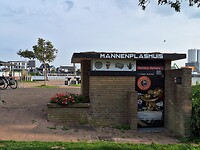 Ook belangrijk voor mannen