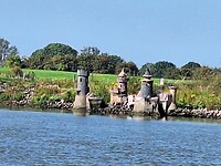 Kasteel bij Luistenbuul